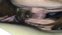 アプリで出会った子 フェラ オリ