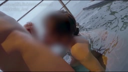 彼氏持ちのHカップお姉さん