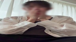 人妻YUI オナ動画