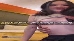 I get along very well with my sister