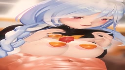 pkmm いーっぱいぴゅっぴゅしようねー