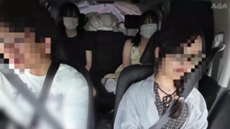 姪118_【姪っ子家族との夏の思い出Part①49分】海×水着×悪戯★今年はママも一緒に大はしゃぎ★