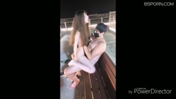 chinese outdoor sex