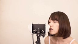 ASMR JAV