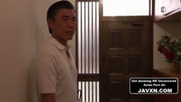 Cheating Japanese Wife