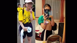 地味っ娘るかちゃんの恥ずかしい写真 流出