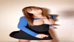 Dance 巨乳