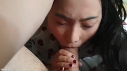 フェラバックハメ顔射