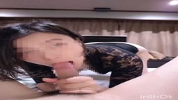 ねっとりフェラ