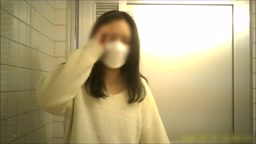 全裸で手コキ抜き