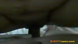 Amateur Asian Indonesian Couple - Part 4