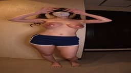 りお爆乳ダンス