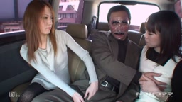 パコパコママ逆ナン3P 無修正