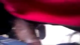 Encoxada Pendeja Hermosa