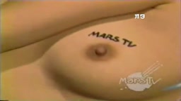 細川しのぶ TVストリップ