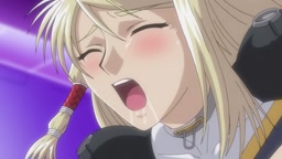 装甲騎女イリス vol.02 娼館の女戦士