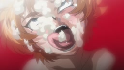 対魔忍アサギ vol.04 闇に舞うくノ一