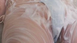 比留川マイ Don't stop My wife④