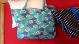 拾い　着替え漁り