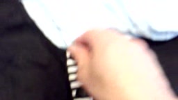 拾い　妹友達の私服と下着鑑賞