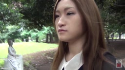 自画撮り投稿 白昼露出 02