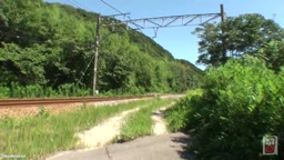 自画撮り投稿 白昼露出 04