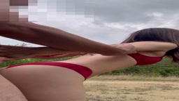 セックス依存症の人妻19