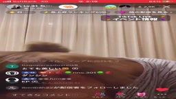 ライブ　ポロリ