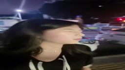 china奴隷調教飲尿露出ビンタです