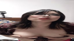 chinaアヘ顔雌豚奴隷鬼畜調教 6