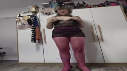 chinaアヘ顔雌豚奴隷鬼畜鼻フック調教 20