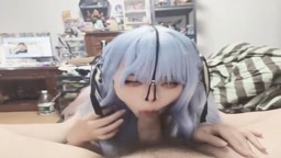 chinaアヘ顔雌豚奴隷cosplay調教 31 豊川祥子