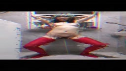 中国アヘ顔メス犬調教記録