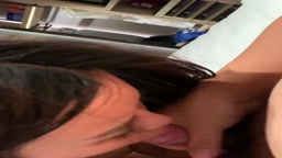 口内射精 - TOKYO Motion