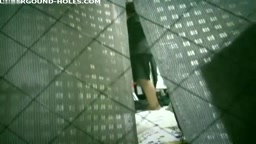 悪戯マンション 036