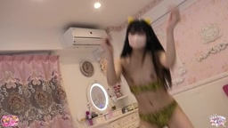鶴ッ斗ぱいぱん MMD