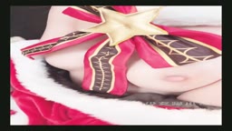 喵小吉x金魚kinngyo《聖誕特輯》