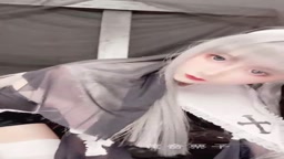 花音栗子《墮落修女》