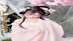 喵小吉《清平樂》