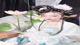 喵小吉《月華清》