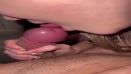 尿道を重点的に責め