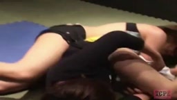 お蔵出し映像 キャットファイト大全集18上卷