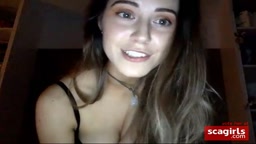 itsmadisonx's Amateur Video