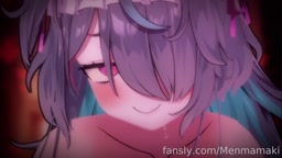 Menace ASMR 2025.10.01