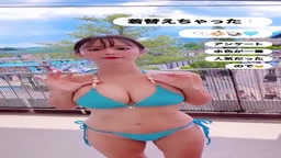 井口裕香　ハミマン