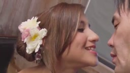 旅館女将ギャルと無修正