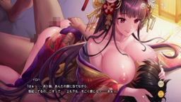 天啓パラドクス