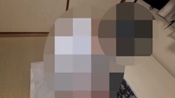 スレンダー美人妻