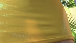 佐伯朋美2（暗転）