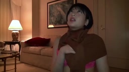 ショートカットはエロさを誘うよね